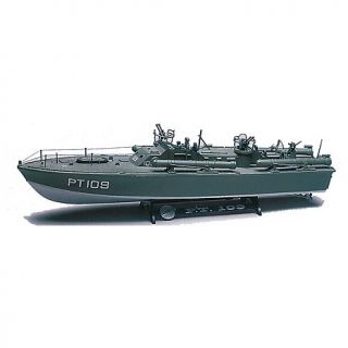 Revell 172   PT 109 Boat