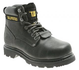 Caterpillar Sheffield FX Steel Toe