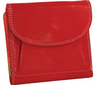 Belarno A206 Small French Wallet