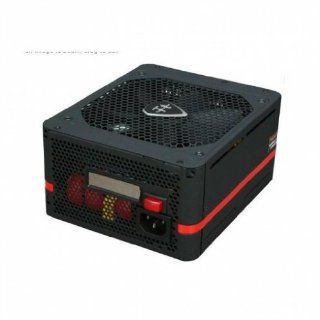 Thermaltake TPG 750M Grand 750W 80Plus Gold Active PFC Power Supply Computers & Accessories