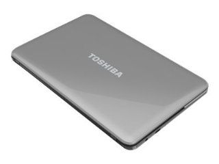 Toshiba L855 S5155 15.6" Core i5 750GB Notebook  Laptop Computers  Computers & Accessories