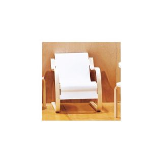 Artek Arm Chair 42 10110 Seat Color White