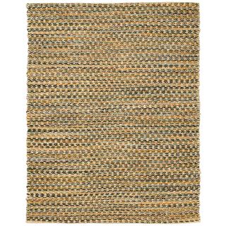 Lani Jute And Chenille Cotton Rug (10 X 14)