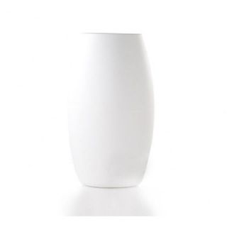 Gandia Blasco Sahara 2 Lacquered Planter 01PLA2020225GB0 Color White