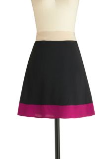 My Very Best Palette Skirt  Mod Retro Vintage Skirts