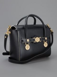 Versace 'signature' Tote