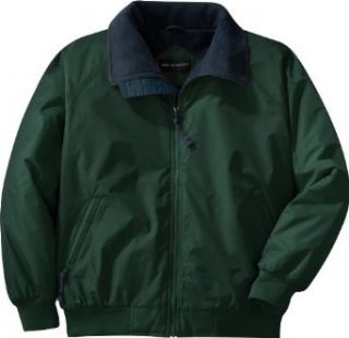 Port Authority Men's Water Repellent Challenger Jacket at  Mens Clothing store Outerwear