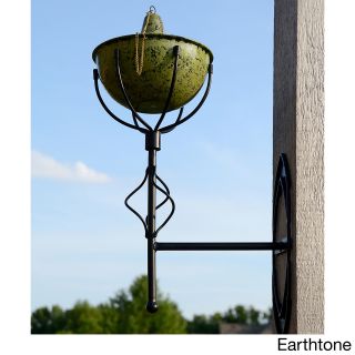 Maui Grande Outdoor Sconce Torch