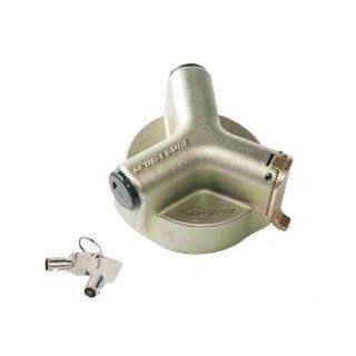 Locking Pre vent Cap for Auxilary and Transfer tanks (FSS 754)  Other Products  