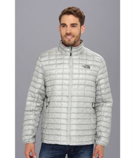 The North Face ThermoBall Full Zip Jacket Mens Coat (Gray)