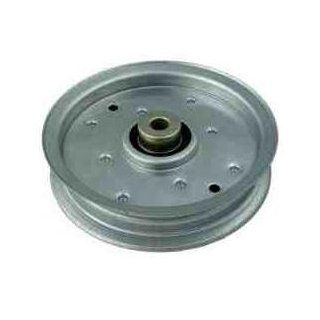 Oregon Replacement Part FLAT IDLER PULLEY 756 04129 # 34 204