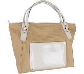 Boulevard Sunday Bag Tote