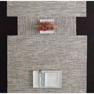 Chilewich Boucle Table Runner 0311 BOUC Color Melange