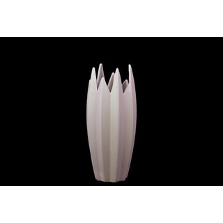 Ceramic Vase Grey