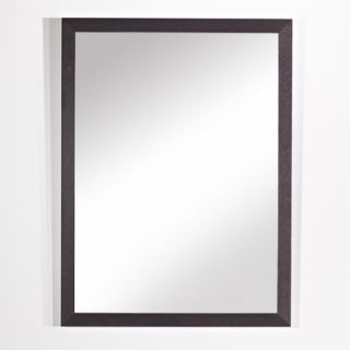 Deknudt Mirrors Homka Lyon Medium Mirror 9026.BRN