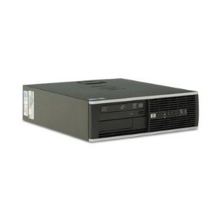 Hewlett Packard 6000 PRO SFF E85004 GB 250 GB DVDRW W7P 64 VS744UT#ABA  Desktop Computers  Electronics
