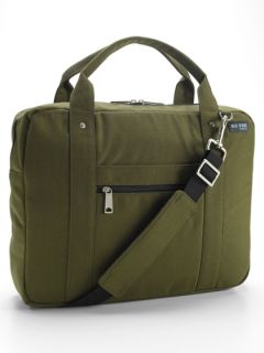 Canvas Briefcase by Jack Spade