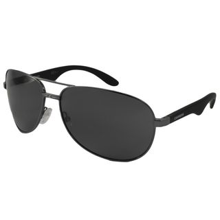 Carrera 6006 Mens Polarized/ Aviator Sunglasses