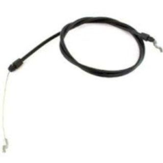 MTD LAWN MOWER PART # 746 0551 CABLE CONTROL 43 I  Patio, Lawn & Garden