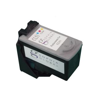 Sophia Global Remanufactured Color Ink Cartridge Replacement For Canon Cl 51