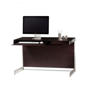 BDI USA Sequel Compact Desk 6003 Color Espresso