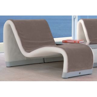 Sifas USA Sakura Chair Lounger Cushion SAKU20PL