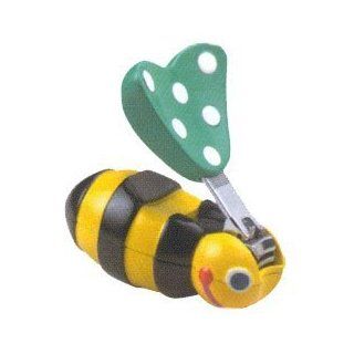 Sassy Bumble Bee Nail Clippers  Baby Nail Clippers  Baby