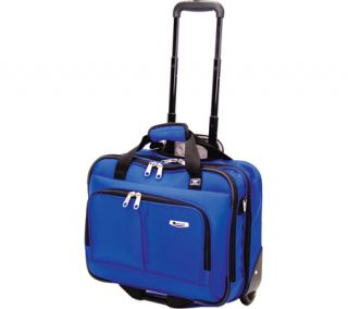 Delsey Helium Breeze Trolley Tote