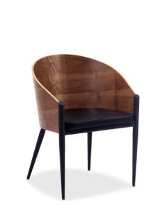 Cooper Dining Chair by Pearl River Modern NY