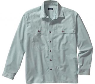 Patagonia Long Sleeved Island Hopper Shirt