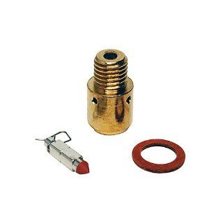 GLM Boating GLM 40940   Inlet Needle & Seat Assy For Mercury Part Number 1395 811690 1  Boat Engine Spare Parts Kits  Sports & Outdoors