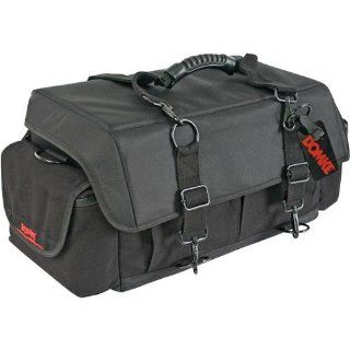 Domke Pro V 1 750 50B Video Bag (Black)  Camera Cases  Camera & Photo