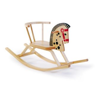 Offi Classic Baltic Rocking Horse Rok Hors