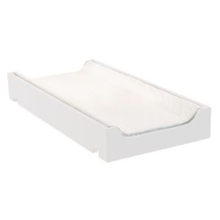 bloom Change Tray 10702 Color White