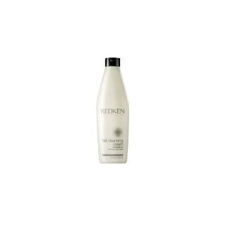 REDKEN by Redken HAIR CLEANSING CREAM SHAMPOO FOR ALL HAIR TYPES 10.1 OZ  Redken Clarifying Shampoo  Beauty