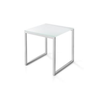 ZACK Cenius End Table 50630 / 50631 Size 15.75 H x 16.14 W x 15.75 D