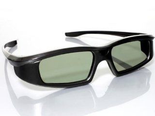 3d Glasses Use Forsony Lx 900,hx 900,hx 800. Samsung 7000,8000,9000, Lg Lx Series,Philips 58PFL9955H/12, Toshiba 46WL768G Electronics