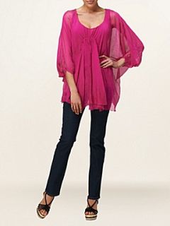 Phase Eight Tope tunic Rose