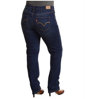 Levis® Plus Plus Size 512™ Perfectly Shaping Straight Leg