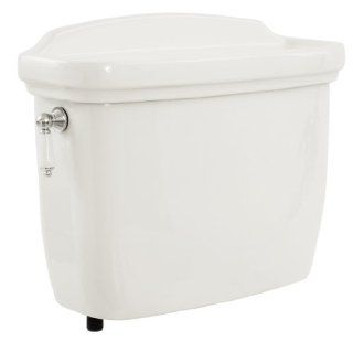 TOTO ST753S 01 Dartmouth Tank with G Max Flushing System (Tank Only)   Toilet Water Tanks  