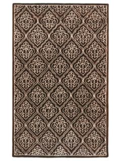 Modern Classics Hand Tufted Rug by Candice Olson Rugs