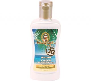 Panama Jack 5130 Sunscreen Lotion SPF 30 (3 Bottles)