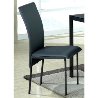 Tansy Design Dining Chairs Set (set Of 2)