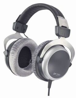 Beyer Dynamic DT 770 Premium 600 OHM Headphones (Discontinued by Manufacturer) Electronics