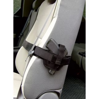 PS Products Seatbelt Holster — Small/Medium, Model# 036SH  Holsters   Concealment