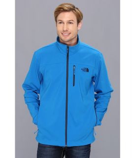 The North Face Nimble Jacket Mens Coat (Blue)