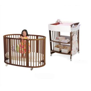 Stokke Sleepi Crib Set 104304