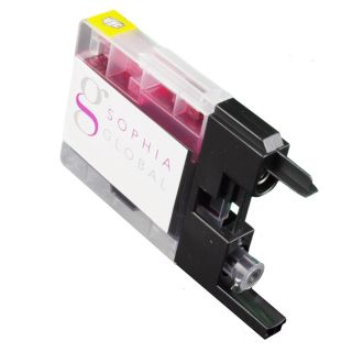 Sophia Global Brother Lc79 Compatible Magenta Ink Cartridge Replacement