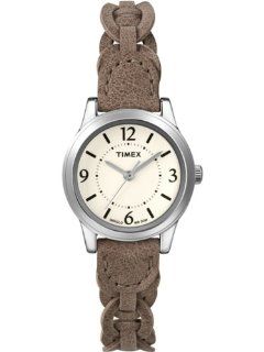 Timex White INDIGLO Dial Women's Watch #T2N774KW at  Women's Watch store.