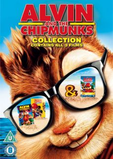 Alvin and the Chipmunks Collection      DVD